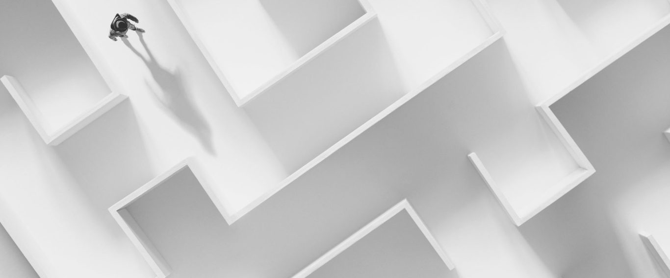 OUR FIELDS OF EXPERTISE